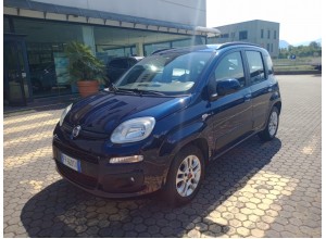 FIAT PANDA LOUNGE 1200 BENZINA GPL  OK NEO PATENTATI !!!!